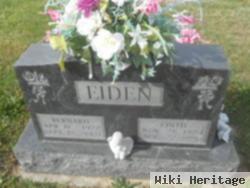 Edith Eiden