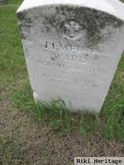 Elmer Ward