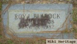 Roy L. Bullock