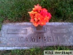 Harold Newton Campbell