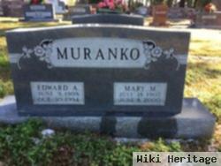 Mary M Muranko