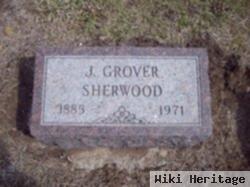 J Grover Sherwood