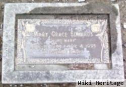 Mary Grace "aunt Mary" Edwards