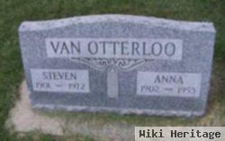 Steven A Van Otterloo