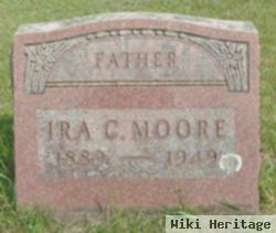 Ira Clark Moore