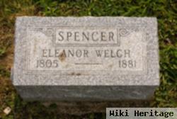 Eleanor Welch Spencer