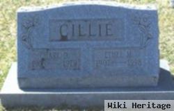 Ethel M Cillie