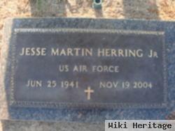 Jesse Martin Herring, Jr