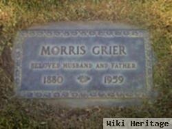 Morris Grier