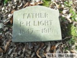 Peter H Light