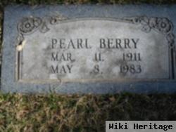 Pearl Berry