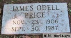 James Odell Price