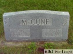 John Mccune