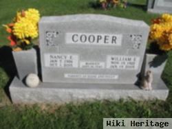 Nancy E. Bryant Cooper