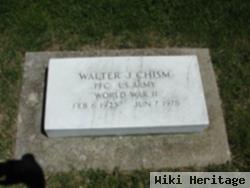 Walter Chism