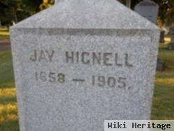 Jay Hignell