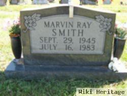 Marvin Ray Smith