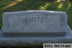 H Clinton Smith