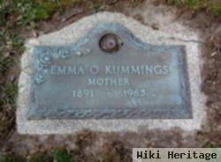 Emma O Kain Kummings