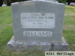 Margaret A. Ireland