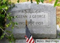 Glenn J. George