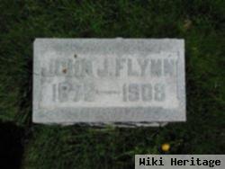 John J Flynn