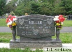 Margaret N. Wright Miller