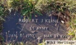 Robert T Kline