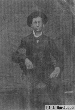 Henry Jackson "jack" Garner