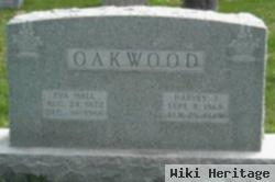 Harvey J. Oakwood