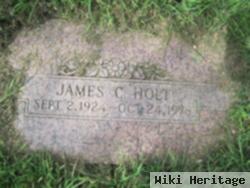 James C. Holt