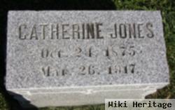 Catherine Jones