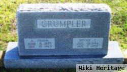 Minnie C. Crumpler