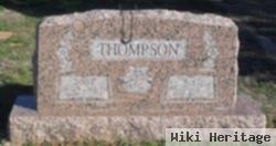 A C Thompson