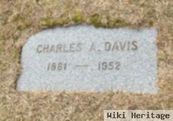 Charles A. Davis