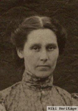 Sallie Surelda Roberts Foley