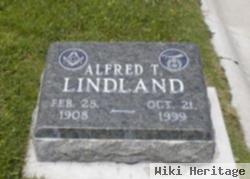 Alfred T.o. Lindland