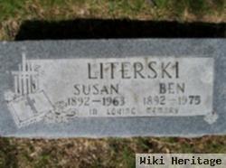 Ben Literski