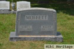 Mary I. Moffett