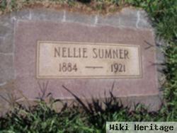 Nellie Sumner