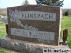 Mabel Agnes Wittmer Flinspach