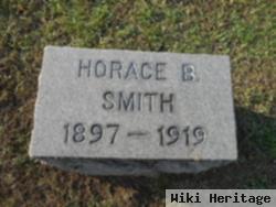 Horace B. Smith