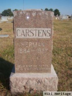 Herman Carstens