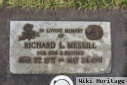 Richard Lewis Meskill