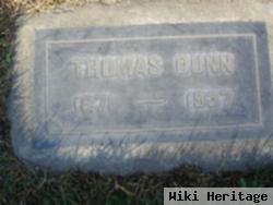 Thomas S Dunn