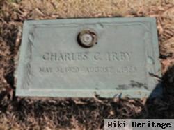 Charles C. Irby