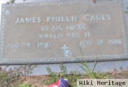James Phillip Carey