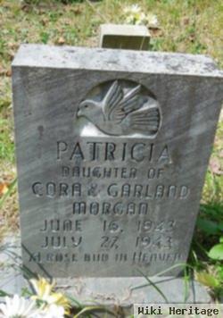 Patricia Anne Morgan