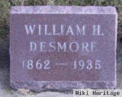 William H. Desmore