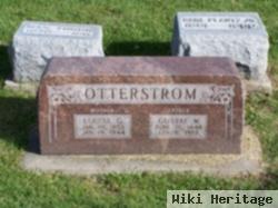 Louise Grehn Otterstrom